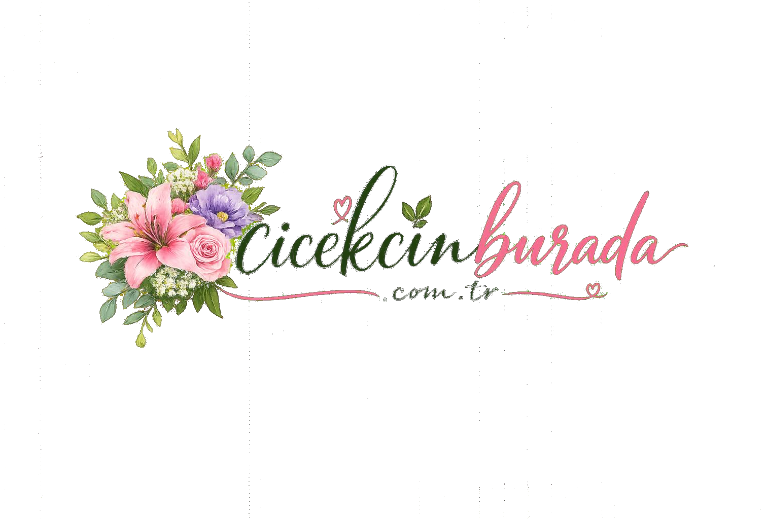 ÇiçekcinBurada